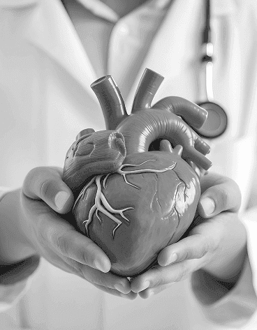 Les infarctus du myocarde