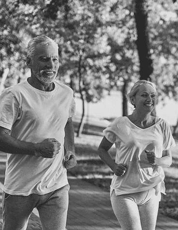 Faire de l’exercice régulièrement