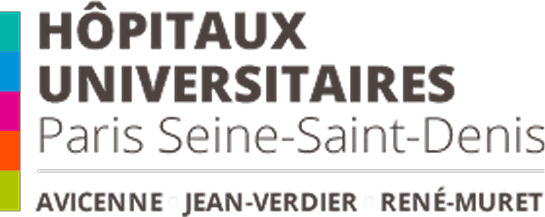 Hopitaux Paris Seine Saint Denis